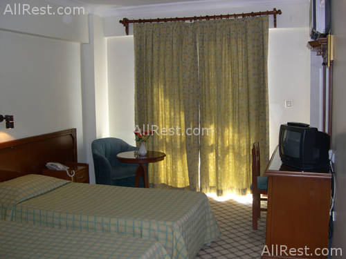 Mendos Hotel 12